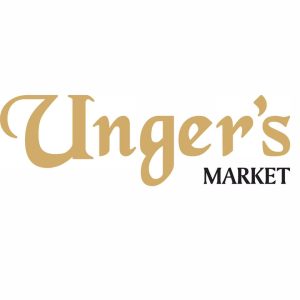 Unger's Market in London Ontario Logo