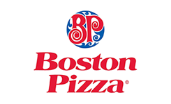 Boston Pizza Logo